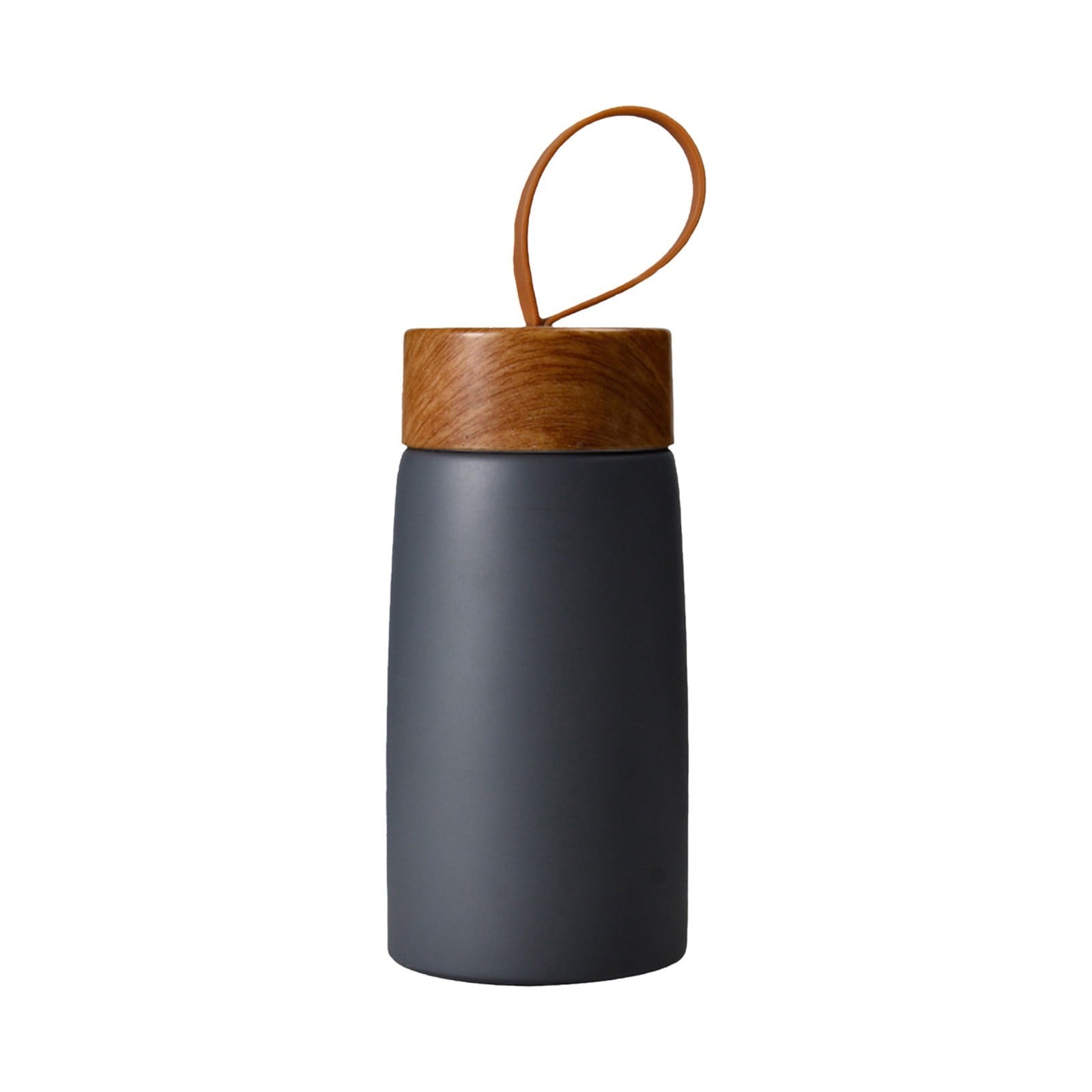Clearance School Supplies! JWDX Mini Insulated Big Belly Cup B 300Ml, 260Ml Insulated Water Bottle 304 Stainless Steel Portable Coffee Mug for Husband Mom Dad Grandpa Green 280Ml B