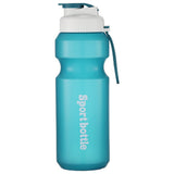 Clearance Back to School Supplies! JWDX Portable Fitness Sports Water Bottle Pp Creative Lid Snap Button Space Cup Outdoor Portable Cup B (Include: 1X Sports Water Bottle) Clearance Sale B