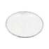 JWDX Barbecue Grill Clearance! Outdoor Home Cooking Stainless Steel Barbecue Rectangular Semicircular Multi Shape Multi Size Storage Barbecue Net, Tempura Fried Food Net Rack Japanese Cuisine S6-C