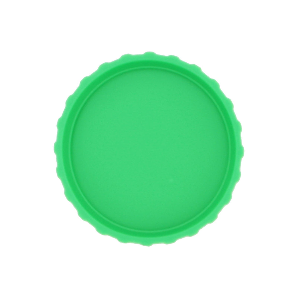 Clearance Back to School Supplies! JWDX Silicone Can Cover Soda Can Cover Cans Can Store Beer Beverages Silicone Leak-Proof Seal Green (Include: 1X Silicone Cover) Clearance Sale Green
