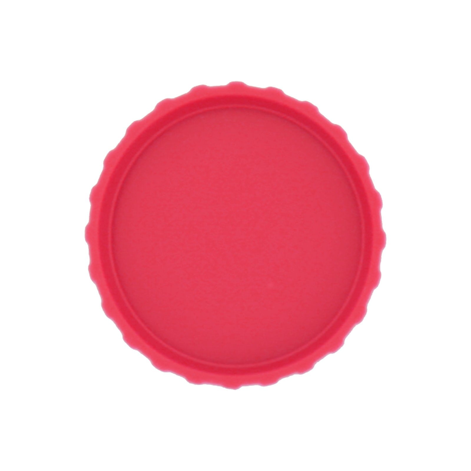 Clearance Back to School Supplies! JWDX Silicone Can Cover Soda Can Cover Cans Can Store Beer Beverages Silicone Leak-Proof Seal Green (Include: 1X Silicone Cover) Clearance Sale Red