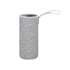 Clearance School Supplies! JWDX Cup Holder Grey, Neoprene Insulated Collapsible Drink Bottle Covers Multi Color (Include: 1*Cup Holder) Clearance Sale Grey