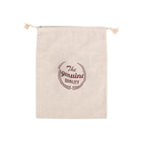 Clearance School Supplies! JWDX Linen Bread Bag Reusable Bread Bag 1Pc, 1Pc Linen Bread Bag Reusable Bread Drawstring Bag Cotton Bread Bag (Include: 1Pc Bread Bag) Clearance Sale B