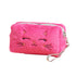 Clearance Back to School Supplies! JWDX Colorful Fluffy Cat Pvc Cosmetic Bag C, for Dormitories, Apartments, Shared Spaces and Study Areas (Include: 1X Package) Clearance Sale E