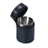 JWDX Wine Glass, 4 Small Wine Glasses with Sleeves, 4 Stainless Mug Tea Coffee Set Camping Steel Drinking Tumbler Cup of Glass and Bottle Z3-F