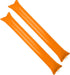 JWDX Event and Party Clearance! Inflatable Cheer Stick Concert Competition Party Bar Cheer Percussion Support Cheerleading Stick Clearance Sale Orange