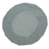 Ortofally Bar Stool Covers Stretchy Round Chair Covers Slipcover Washable Stool Cushion Elastic Bar Chair Covers Grey 1.60X1.50X1.50CM Green