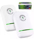 2 x Energy Saving Device New Elon Musk 90V-250V Stop-Watt Energy Saver Household