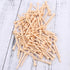 SWETRACE short tees golf Golf Tees Wood for Sports Enthusiasts Outdoor Sports 100pcs/Set