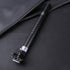 Worgeous 30.8mm Aluminum Alloy Seatpost Mountain Bike Bike Seat Tube Seat Post for Most Road Bike Downhill Bike Track Bike Fixed Gear (Black)