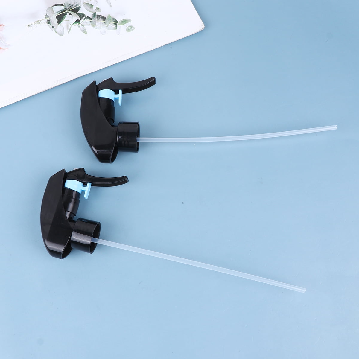 SWETRACE Plastic Spray Nozzles 4Set 8x7cm