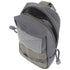 Worgeous Mobile Phone Pocket Foldable Small Pouch Bag Grey