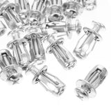 SWETRACE Screw Galvanized Carbon Steel 20 Sets 6X25mm