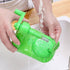 SWETRACE Kitchen Fruits Peelers Plastic 1Pack 6.3X5.5X3.9In