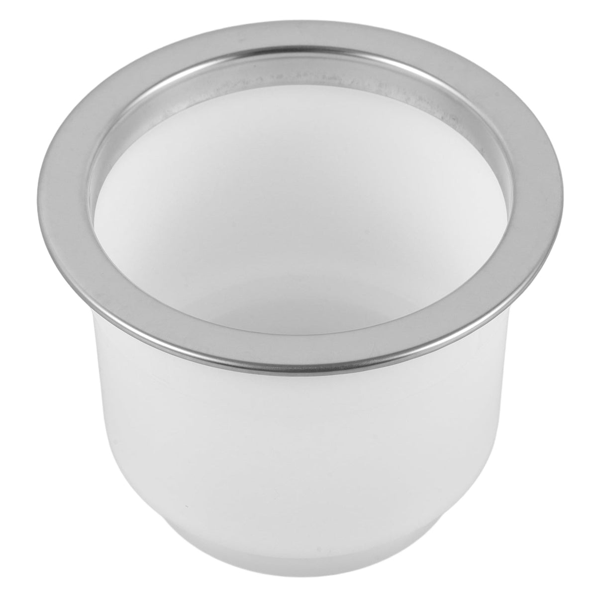 Worgeous Cup Holder Boat Yacht Practical Drinks Couches Travel White