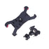 Worgeous Mobile Phone Holder Road Bike Accessories Motorcycle Tank Mount for