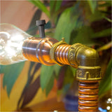 Worgeous 20pcs Lamp Knob Us Style Light On/off Knob 5cm Light Socket Knob