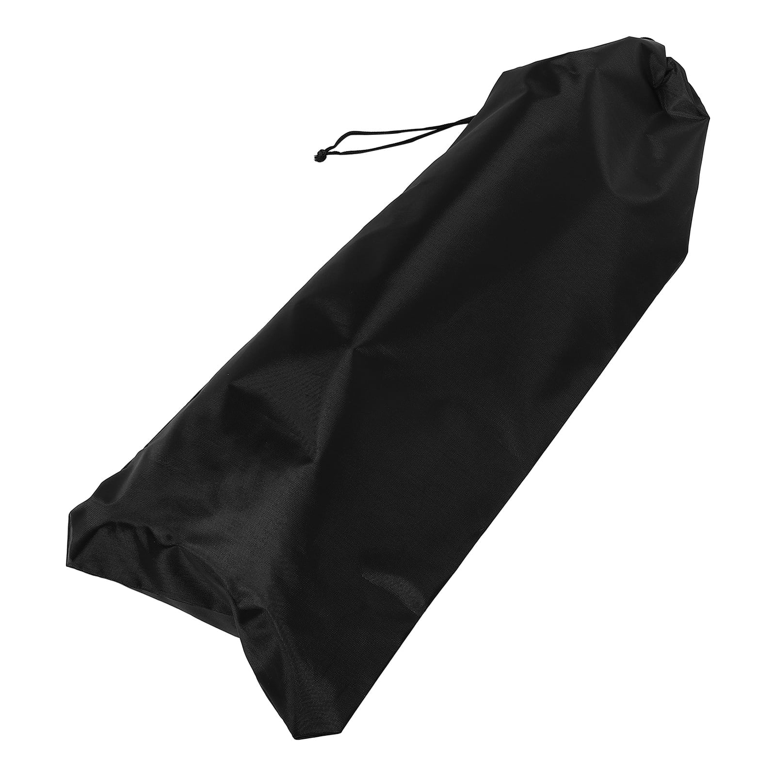 Worgeous Skateboard Backpack Bag for Outdoor Waterproof Black