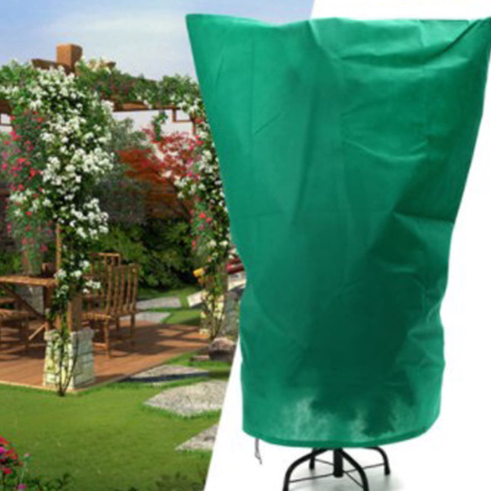 SWETRACE Seedling Insulation Cover Non Woven Fabrics 1Pcs for Rain Protection