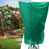 SWETRACE Seedling Insulation Cover Non Woven Fabrics 1Pcs for Rain Protection