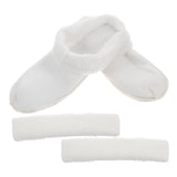 SWETRACE 1 Set Shoe Liners Warm Lining Removable and Washable for Women Winter Season Outdoor Activities