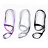 SWETRACE Yoga Strap for Carrying Mat Cotton 1Pack 68.5x1.5x0.2In
