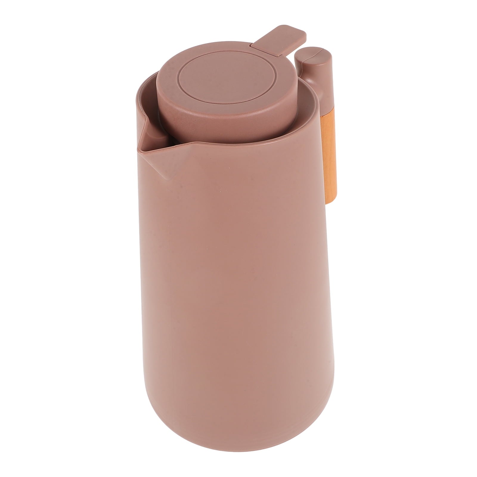 SWETRACE 1Set Vacuum Insulated Bottle Warmth Multi-Purpose Use For Outdoor Activities