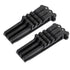SWETRACE 2Pcs Compact Can Stabilizer for Camping Stove with Adjustable Support