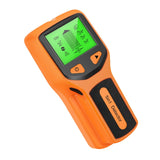 SWETRACE 1Pcs Orange ABS Wall Stud Detector for Detecting Electrical Wires in Walls with Internal Sensor Technology
