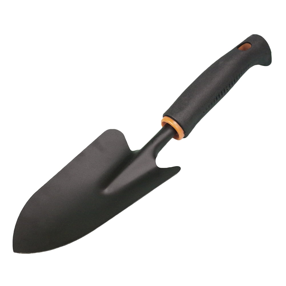SWETRACE 1Pack Heavy Duty Gardening Trowel Wide Shovel for Bonsai Cultivation 12.6x3.5x1.2in