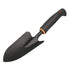 SWETRACE 1Pack Heavy Duty Gardening Trowel Wide Shovel for Bonsai Cultivation 12.6x3.5x1.2in