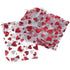 SWETRACE 25Pcs Small Goodie Bags for Valentine&
