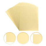 SWETRACE Project Display Yellow Foam 10 Sheets