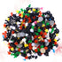 SWETRACE 500 Pcs Retainer Clips Automotive for Car Fasteners Clips Nylon