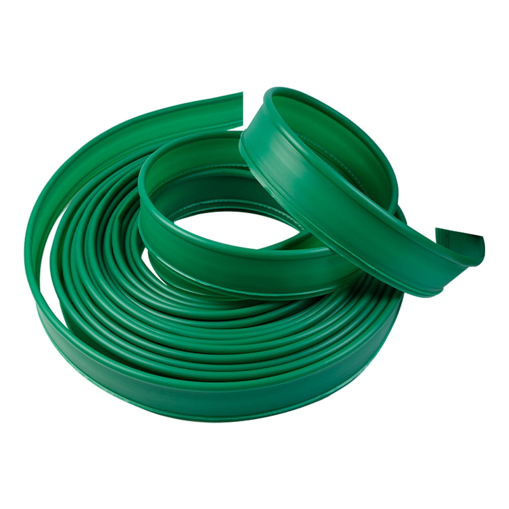 SWETRACE Gardening Isolation Strip 1 Roll Olive for Homeowners and Gardeners Landscaping Border