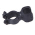 SWETRACE 1Pcs 3.2Inch LED Flashlight Bike Mount with 360 Degree Rotation for Bike Handlebar Torch Mount for Bike