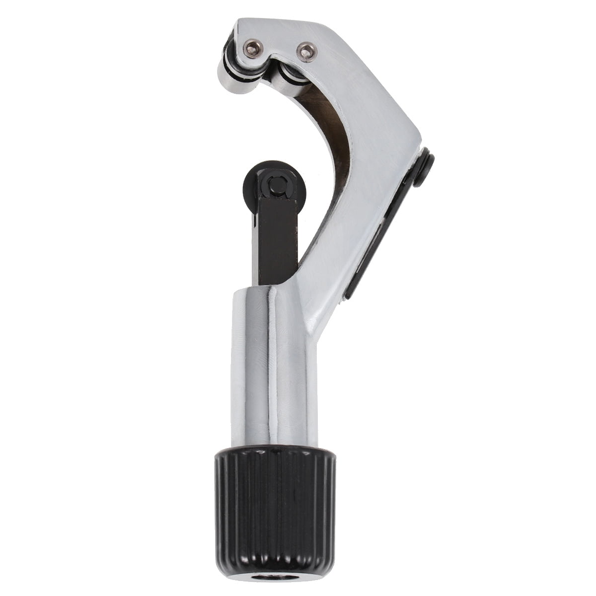 SWETRACE Bike Repair Kit 1Pcs Head Tube Cutting Tool for Handlebar Seatpost and Fork Maintenance Silver 15x6x2.6Cm