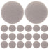 SWETRACE Car Roof Liner Repair Kit Car Roof Headliner Repair Kits Cloth 50pcs