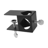 SWETRACE Outdoor Clamp Bracket Metal Torch Mount 1Pack