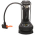 SWETRACE Electric Bike Air Pump Aluminium Alloy 1Set 10.6X5.1X1.9In