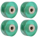 SWETRACE Grafting Apparatus 4 Rolls Multi-Function Stretchable Budding Tape for Fruit Trees 39.3in x 0.79in