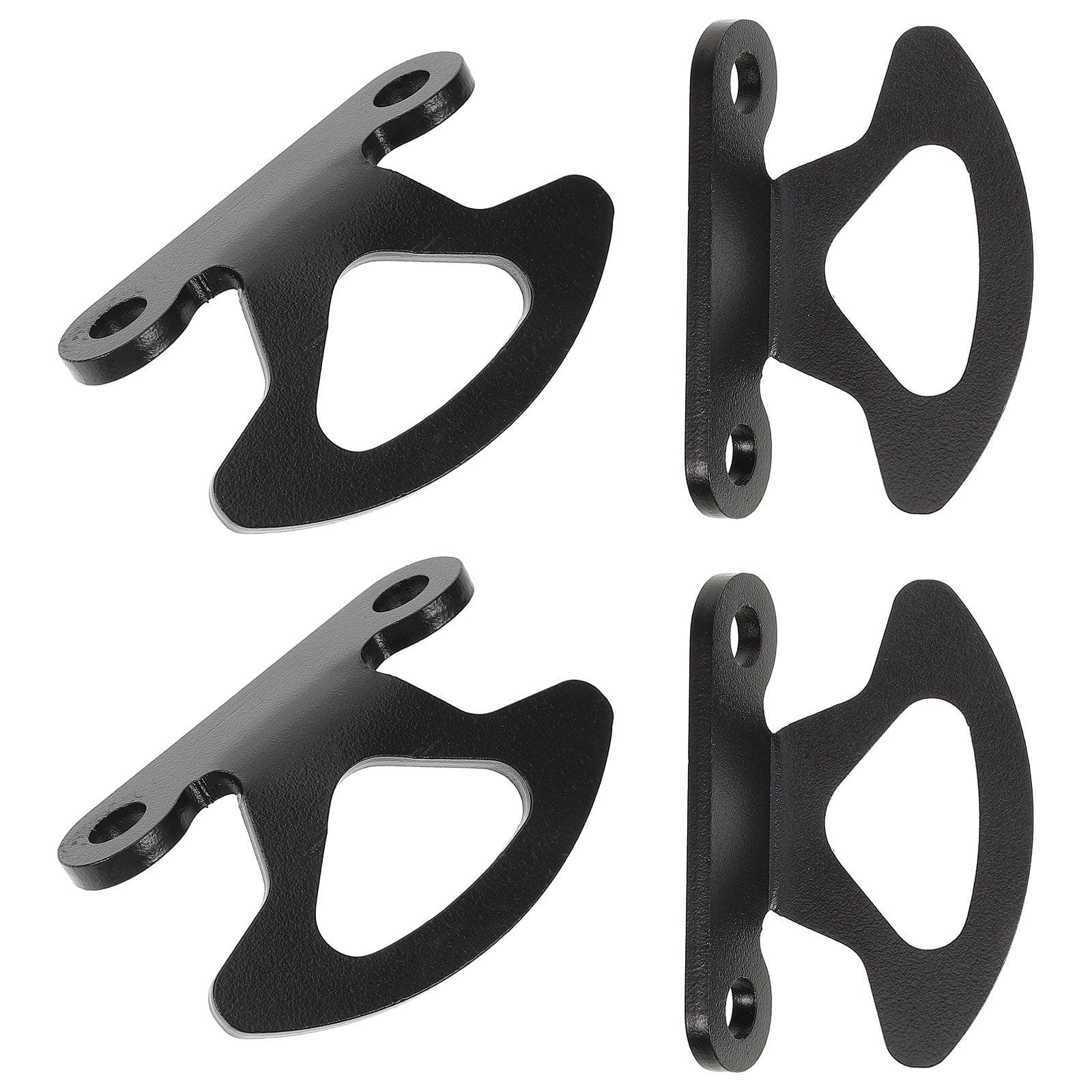 SWETRACE Fastener Tie Downs Metal for Truck Bed
