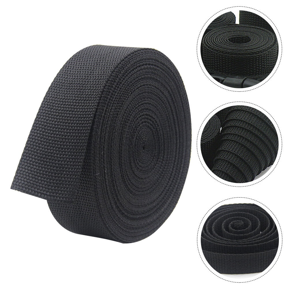 SWETRACE 1 Roll Non-abrasive Tree Tie Strap Material for and Gardeners 3.8x1968.5in
