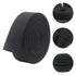 SWETRACE 1 Roll Non-abrasive Tree Tie Strap Material for and Gardeners 3.8x1968.5in