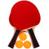 SWETRACE Table Tennis Training Ball 1 Beginner Men Women Children Anywhere Play
