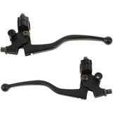 SWETRACE Brake Clutch Lever Handle Aluminium Alloy 1Set