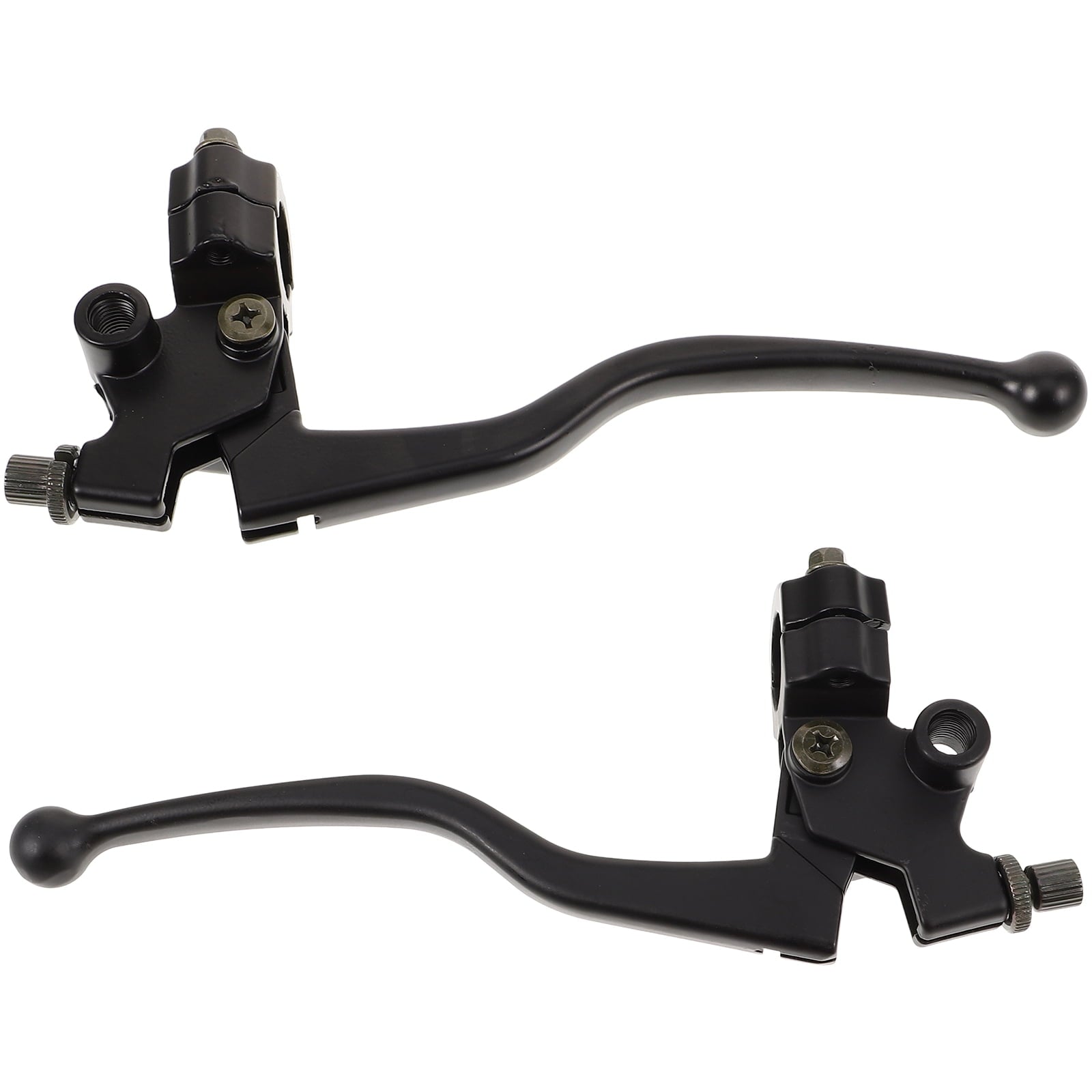SWETRACE Brake Clutch Lever Handle Aluminium Alloy 1Set