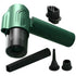 SWETRACE Small Handheld Vacuum For Car Detailing And Debris Handling 1Pack