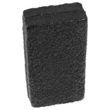 SWETRACE 1Set Racket Eraser Kneadable Eraser for Sports Paddle Cleaning Black Latex Material