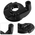 SWETRACE 1Pack Black Throttle Housing Bracket for Handlebars Universal Throttle Cable Motorcycle Dirt Bike Throttle Kit